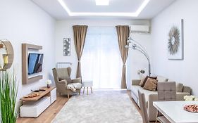 Asboth Downtown Apartment